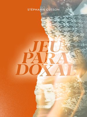 cover image of Jeu paradoxal